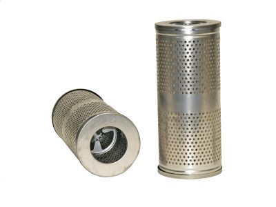 Фильтр масляный - Wix Filters 51163