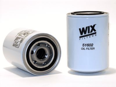 Фильтр масляный - Wix Filters 51602