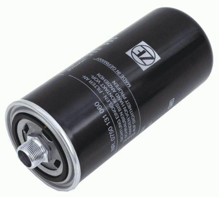 Фильтр акпп - ZF Parts 0750131060