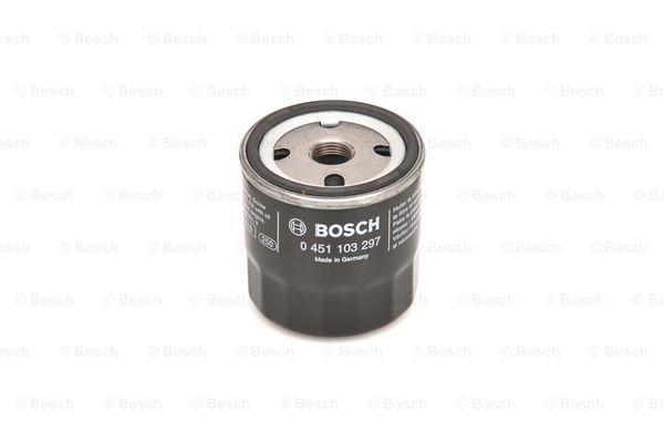 Фильтр масляный - Bosch 451103297