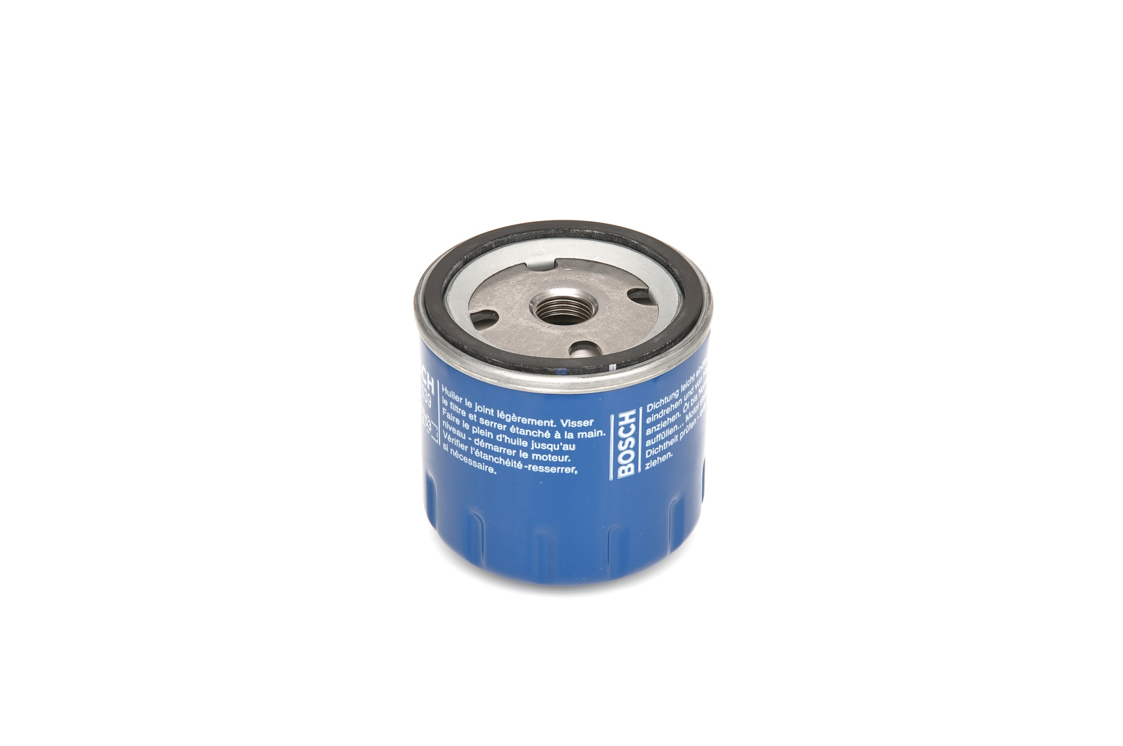 Фильтр масляный - Bosch 451103139