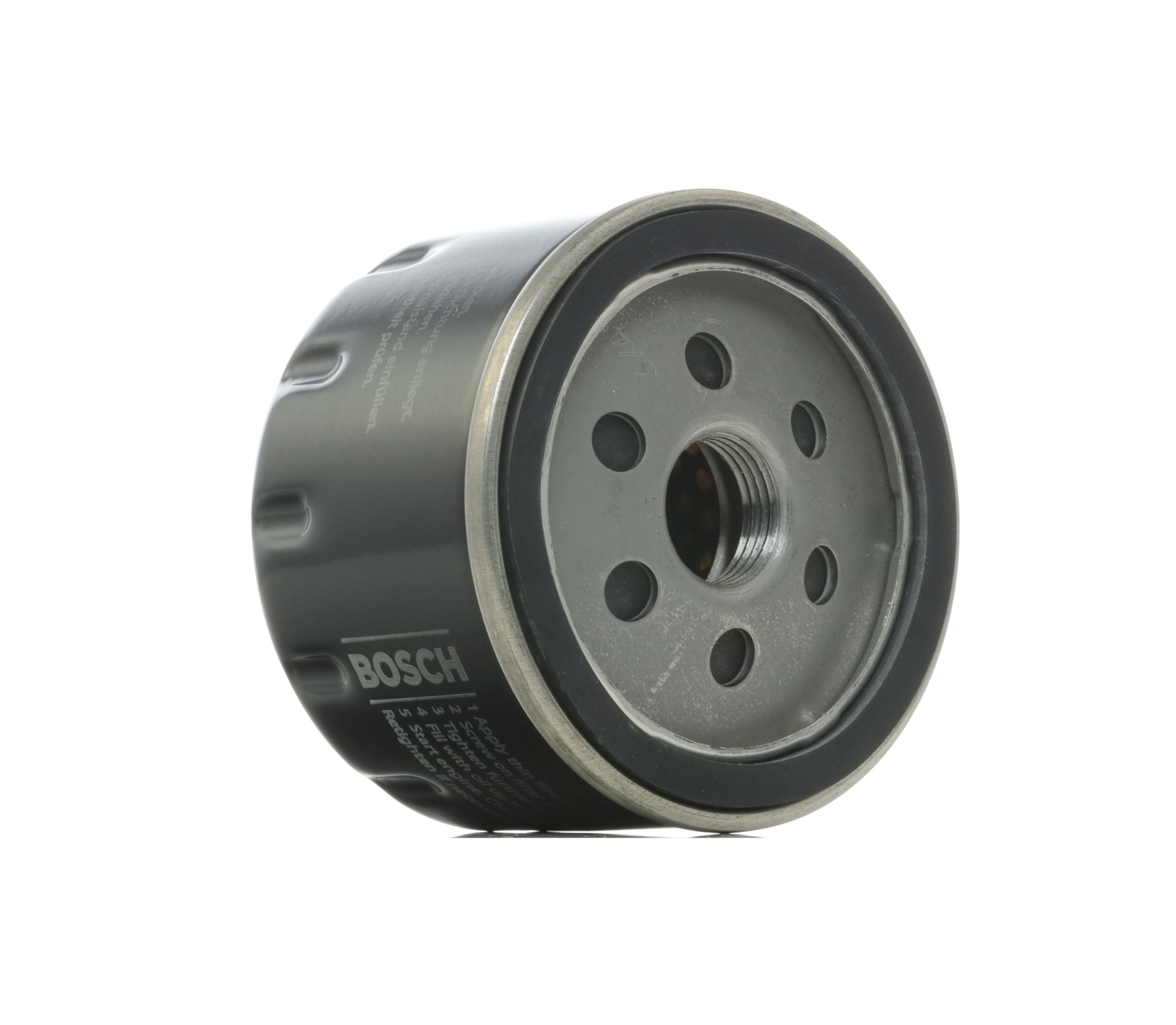 Фильтр масляный - Bosch 451103141