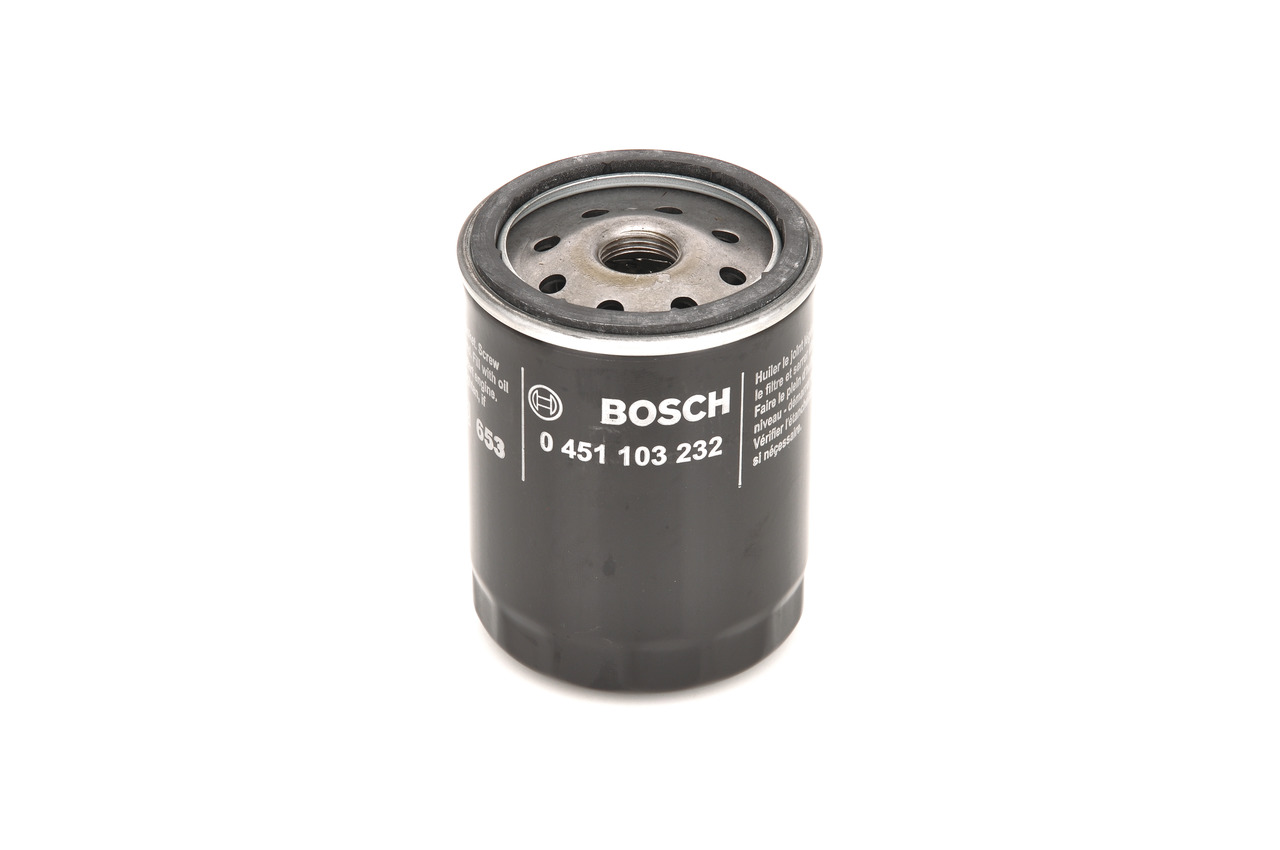 Фильтр масляный - Bosch 451103232