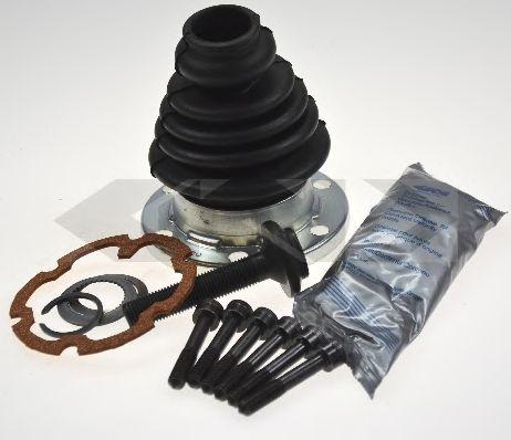 Пыльник ШРУСа - GKN-Spidan 300495