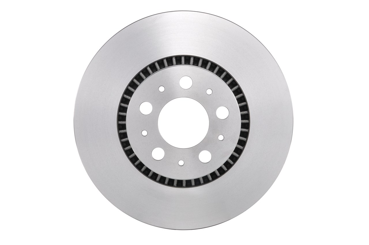 Диск тормозной - Bosch 986478494