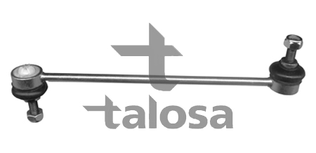 Тяга / стойка, стабилизатор | перед лев | - TALOSA 5002044