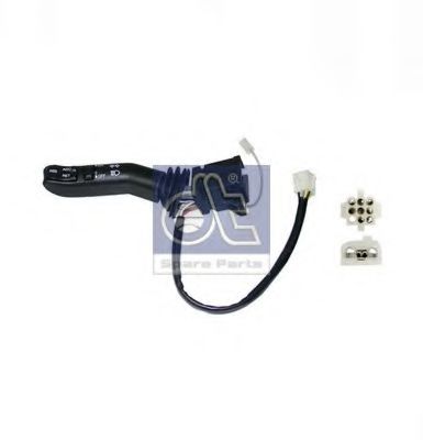 Переключатель подрулевой поворотов - Diesel Technic 121550