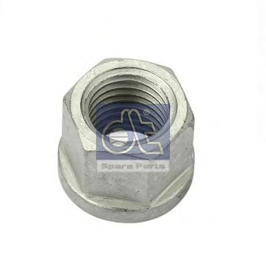 Гайка листовой рессоры - Diesel Technic 262914