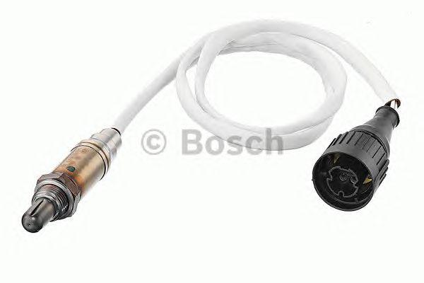 Лямбда-зонд  - Bosch 258005325