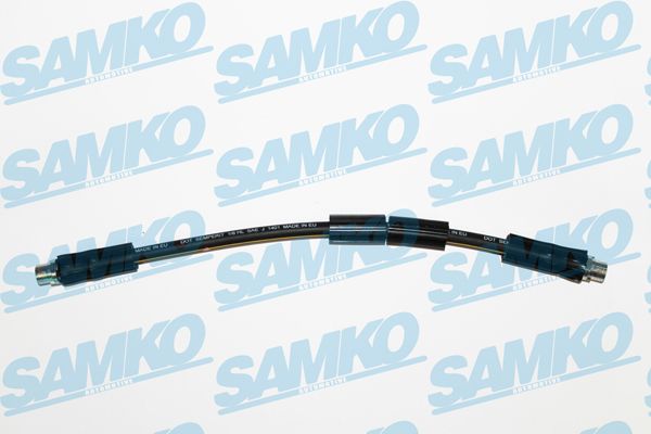 Шланг тормозной - Samko 6T46748