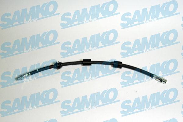 Шланг тормозной - Samko 6T46162