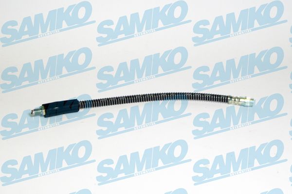 Шланг тормозной - Samko 6T46753