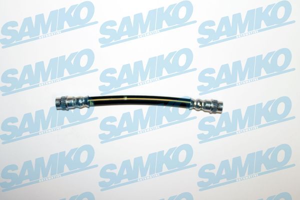 Шланг тормозной - Samko 6T46772