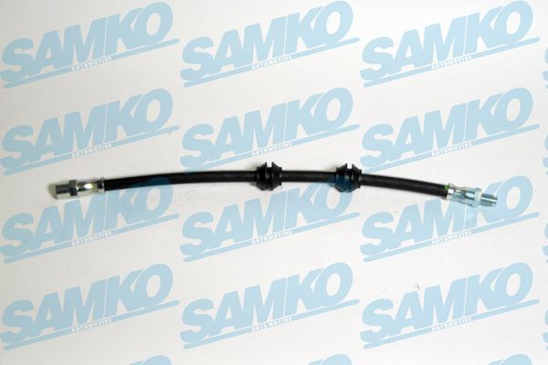 Шланг тормозной - Samko 6T46129