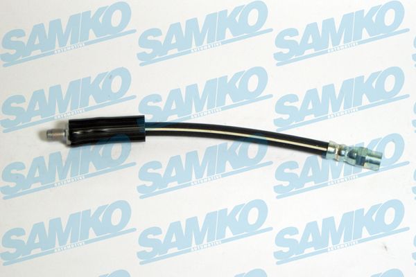 Шланг тормозной - Samko 6T46881