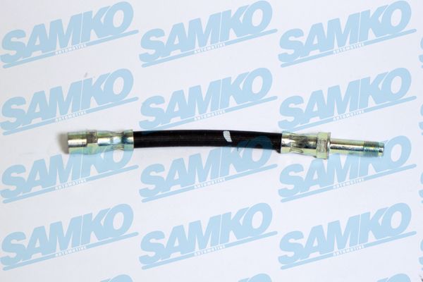 Шланг тормозной - Samko 6T46750