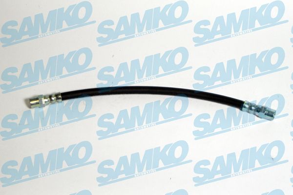Шланг тормозной - Samko 6T46131