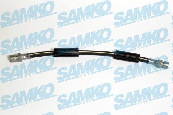 Шланг тормозной - Samko 6T46156