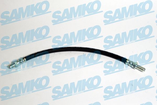 Шланг тормозной - Samko 6T46122