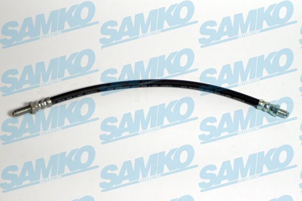 Шланг тормозной - Samko 6T46108