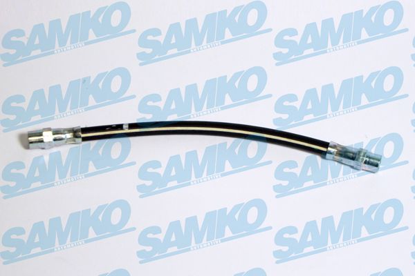 Шланг тормозной - Samko 6T46564