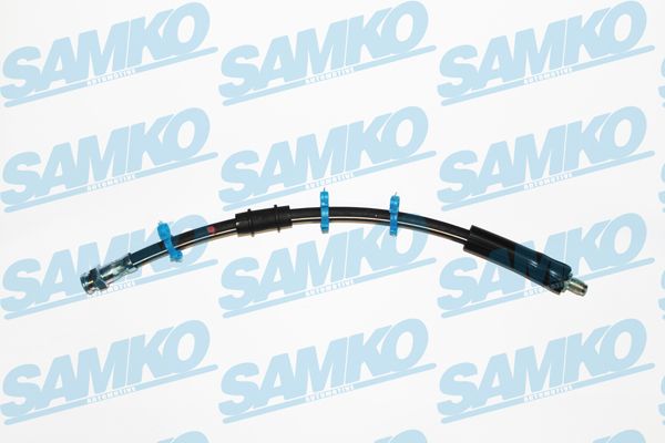 Шланг тормозной - Samko 6T46408
