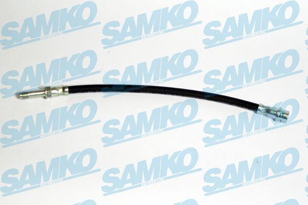 Шланг тормозной - Samko 6T46592