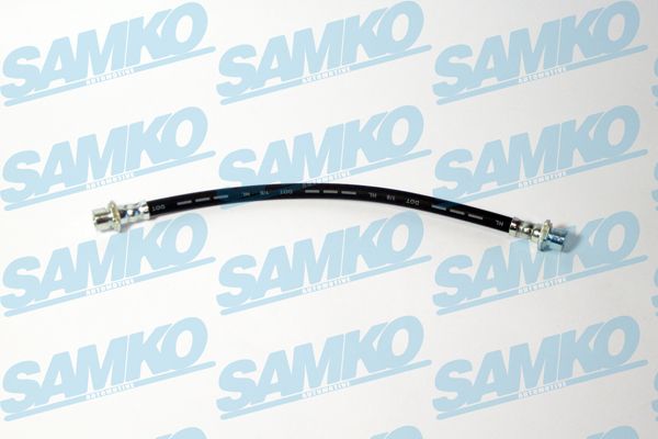 Шланг тормозной - Samko 6T47439
