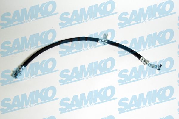 Шланг тормозной - Samko 6T47437