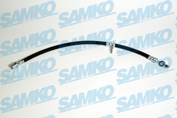 Шланг тормозной - Samko 6T47438