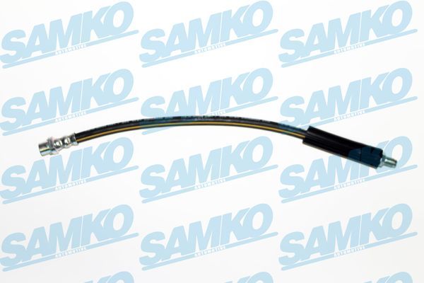 Шланг тормозной - Samko 6T46889