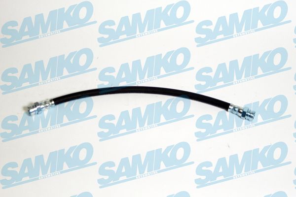Шланг тормозной - Samko 6T47187