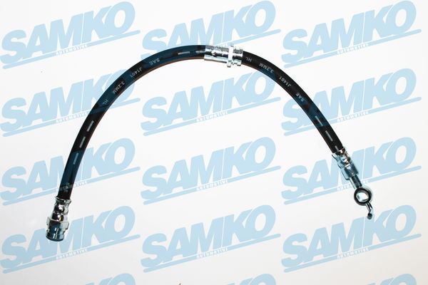 Шланг тормозной - Samko 6T46279