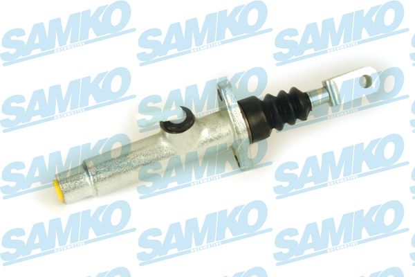 Цилиндр рабочий сцепления - Samko F01850