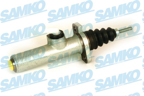 Цилиндр рабочий сцепления - Samko F02900