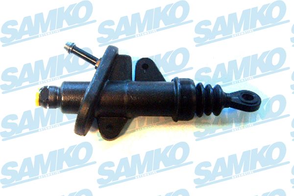 Цилиндр рабочий сцепления - Samko F10001