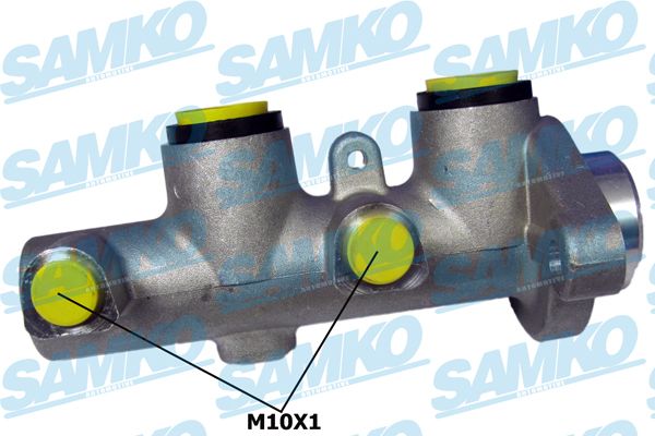 Главный тормозной цилиндр - Samko P30014