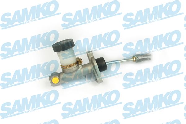 Цилиндр рабочий сцепления - Samko F20211