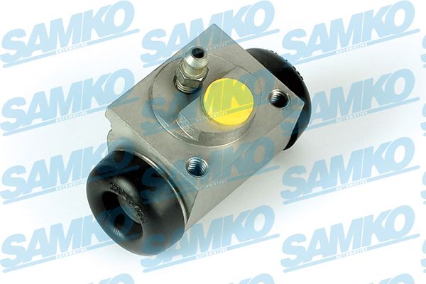 Колесный тормозной цилиндр - Samko C14381