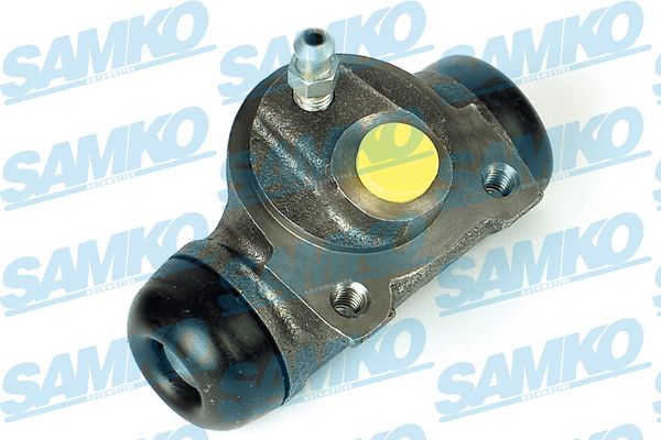 Колесный тормозной цилиндр - Samko C07088