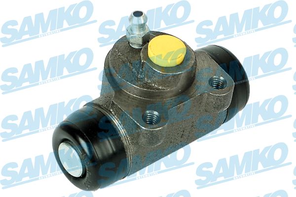 Колесный тормозной цилиндр - Samko C121210