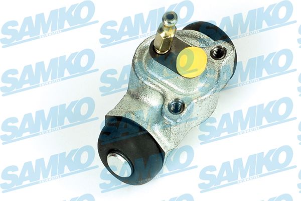 Колесный тормозной цилиндр - Samko C05914