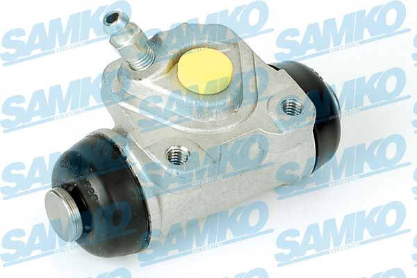 Колесный тормозной цилиндр - Samko C26117