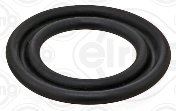 Уплотнительное кольцо, Уплотняющее кольцо, масляный радиатор - Elring 390.190