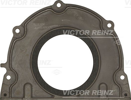 Уплотняющее кольцо, коленчатый вал - Victor Reinz 81-90046-00