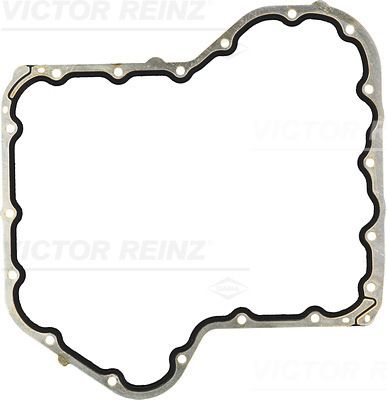 Прокладка, маслянный поддон - Victor Reinz 71-41252-00