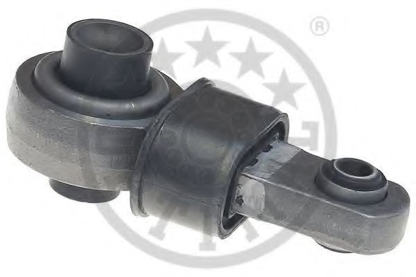 Сайлентблок рычага подвески | зад | - Optimal F8-7694