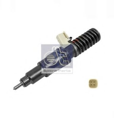 Насос-форсунка - Diesel Technic 212436