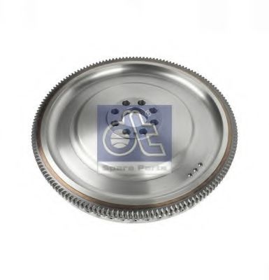 Маховик - Diesel Technic 7.54028