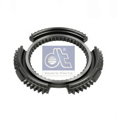 Кольцо синхронизатора, ступенчатая коробка передач - Diesel Technic 4.64728